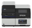 Epson ColorWorks C8000e (BK) Industrial Label Printer Inkjet Colour 300 mm/sec USB LAN