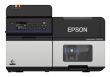 Epson ColorWorks C8000e (BK) Industrial Label Printer Inkjet Colour 300 mm/sec USB LAN
