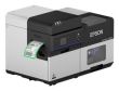 Epson ColorWorks C8000e (BK) Industrial Label Printer Inkjet Colour 300 mm/sec USB LAN