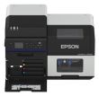 Epson ColorWorks C8000e (BK) Industrial Label Printer Inkjet Colour 300 mm/sec USB LAN
