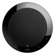 Jabra Speak 410 UC Speakerphone, Wired, USB-A 2.0, Black