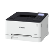 Laser Printer Canon i-SENSYS LBP631CW - Printer colour laser A4 18 ppm USB 2.0 Gigabit LAN Wi-Fi(n)
