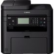 Canon i-SENSYS MF237W Printer Laser B/W MFP A4 23 ppm USB Wi-Fi Ethernet LAN