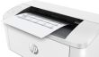 Printer HP LaserJet M110we (SPEC)