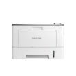 Pantum BP5100DW Printer Laser B/W A4 40 ppm USB Wi-Fi Ethernet LAN NFC