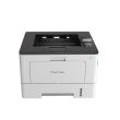 Pantum BP5100DW Printer Laser B/W A4 40 ppm USB Wi-Fi Ethernet LAN NFC