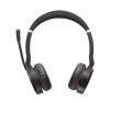 Jabra Evolve 75 SE MS Stereo Wireless Headset, Bluetooth, No Stand