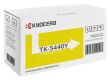 Kyocera TK-5440Y (1T0C0AANL0) Toner Cartridge, Yellow