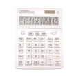 CITIZEN Desktop Calculator SDC-444XRWHE, white