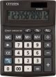 CITIZEN Desktop Calculator Business Line CMB1201-BK