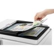 Canon MAXIFY GX7050, MFP colour Inkjet Printer refillable A4 600 sheets 33.6 Kbps USB 2.0 LAN Wi-Fi