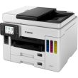 Canon MAXIFY GX7050, MFP colour Inkjet Printer refillable A4 600 sheets 33.6 Kbps USB 2.0 LAN Wi-Fi