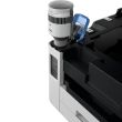 Canon MAXIFY GX7050, MFP colour Inkjet Printer refillable A4 600 sheets 33.6 Kbps USB 2.0 LAN Wi-Fi