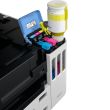 Canon MAXIFY GX7050, MFP colour Inkjet Printer refillable A4 600 sheets 33.6 Kbps USB 2.0 LAN Wi-Fi