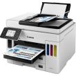 Canon MAXIFY GX7050, MFP colour Inkjet Printer refillable A4 600 sheets 33.6 Kbps USB 2.0 LAN Wi-Fi