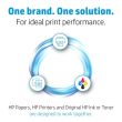 HP 139A (W1390A) toner cartridge, Black (1500 pages)