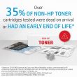HP 139A (W1390A) toner cartridge, Black (1500 pages)
