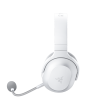 Razer Barracuda X Wired & Wireless Gaming Headset, USB Type-C, Bluetooth, White