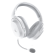Razer Barracuda X Wired & Wireless Gaming Headset, USB Type-C, Bluetooth, White