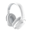 Razer Barracuda X Wired & Wireless Gaming Headset, USB Type-C, Bluetooth, White
