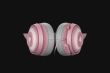 Razer RZ04-02980200-R3M1 Kraken Kitty Headset Wired Head-band Gaming, Grey/Pink