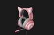 Razer RZ04-02980200-R3M1 Kraken Kitty Headset Wired Head-band Gaming, Grey/Pink