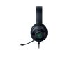 Razer Kraken V3 Headset Wired Head-band Gaming USB Type-A, Black