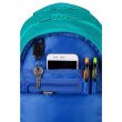 Backpack CoolPack Jerry Gradient Ocean
