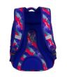 Backpack CoolPack Combo Vibrant Lines