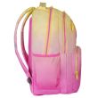 Backpack CoolPack Pick Gradient Peach
