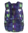 Backpack CoolPack College Criss Cross