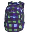 Backpack CoolPack College Criss Cross