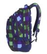 Backpack CoolPack College Criss Cross