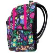 Backpack CoolPack Strike L Color Bomb