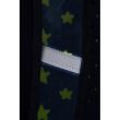Backpack CoolPack Dart Yellow Stars