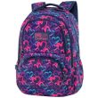 Backpack CoolPack Dart Drawing Hearts