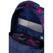 Backpack CoolPack Dart Drawing Hearts