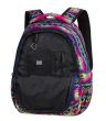 Backpack CoolPack Strike Boho Electra