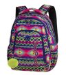 Backpack CoolPack Strike Boho Electra