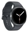 SMARTWATCH GALAXY WATCH8 40MM/D.GRAY SM-L320NDAAEUE SAMSUNG