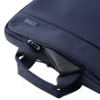 Laptop bag Business line Piano Blue B96402