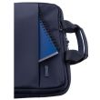 Laptop bag Business line Piano Blue B96402