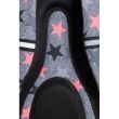 Backpack CoolPack Spiner Termic Fancy Stars