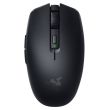 Razer Orochi V2 Wireless Gaming mouse, RF Wireless + Bluetooth, Optical 18000 DPI, Black
