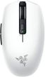 Razer RZ01-03730400-R3G1 Orochi V2 Gaming mouse, RF Wireless + Bluetooth, Optical 18000 DPI, White