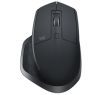 Logitech MX Master 2S (910-005966) Wireless Ergonomic Mouse, Graphite Grey