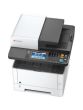 Kyocera ECOSYS M2735dw Printer Laser B/W MFP A4 35 ppm Wi-Fi Ethernet LAN USB