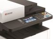 Kyocera ECOSYS M2735dw Printer Laser B/W MFP A4 35 ppm Wi-Fi Ethernet LAN USB
