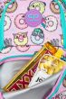 Backpack CoolPack Spiner Termic Happy donuts
