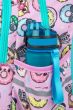 Backpack CoolPack Spiner Termic Happy donuts